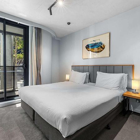 Clarion Apartments South ملبورن المظهر الخارجي الصورة