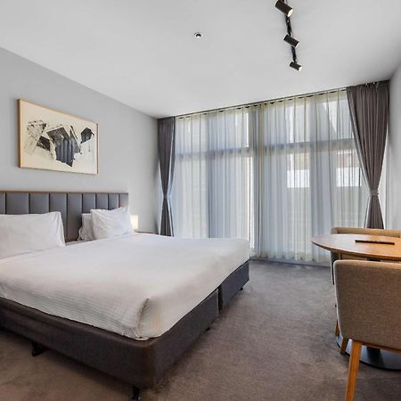 Clarion Apartments South ملبورن المظهر الخارجي الصورة