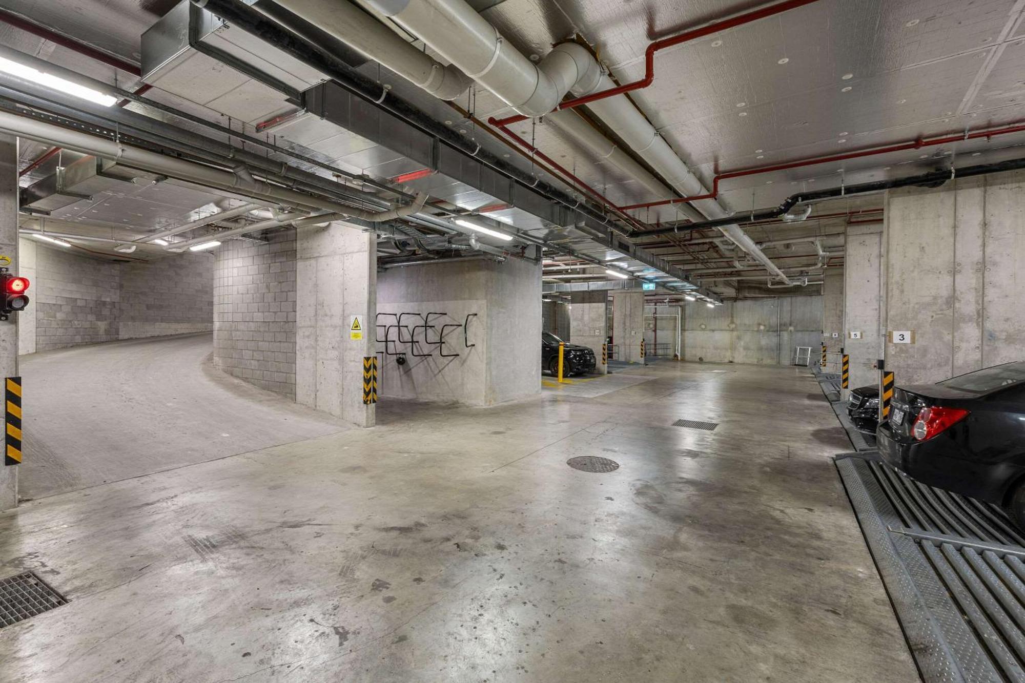 Clarion Apartments South ملبورن المظهر الخارجي الصورة