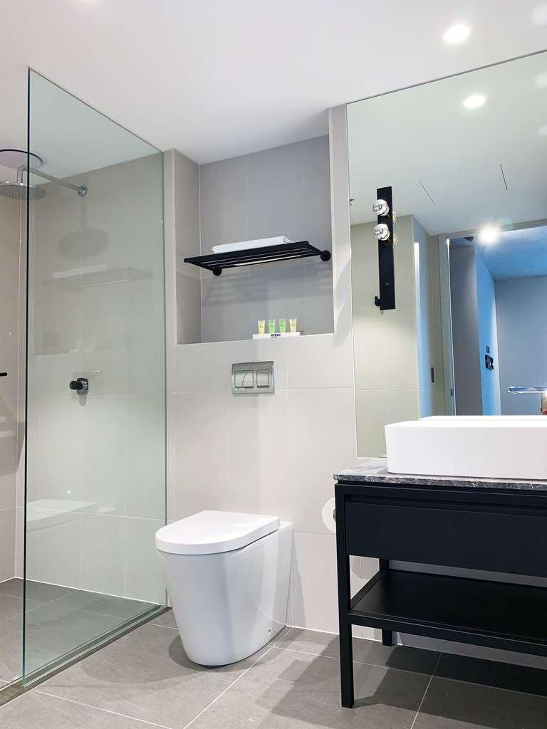 Clarion Apartments South ملبورن الغرفة الصورة