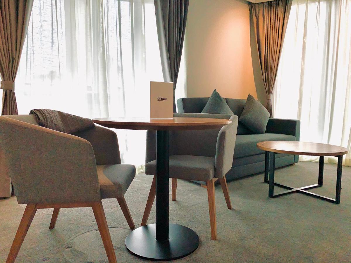Clarion Apartments South ملبورن المظهر الخارجي الصورة