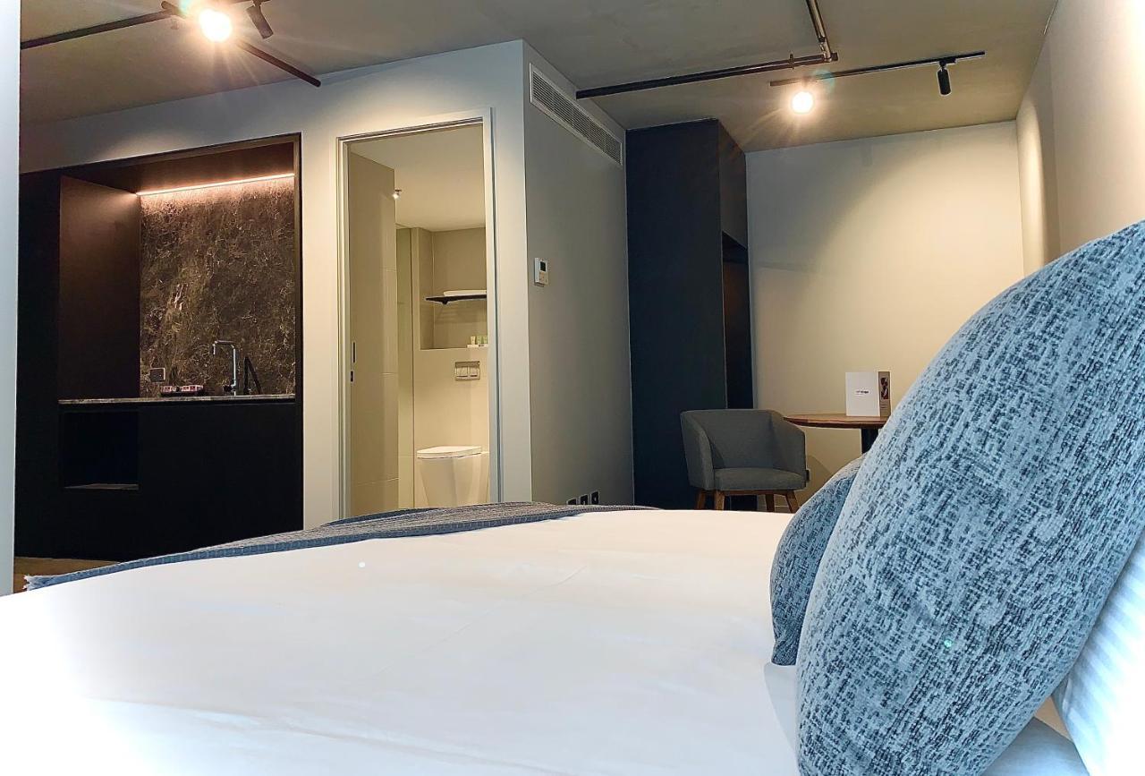Clarion Apartments South ملبورن المظهر الخارجي الصورة