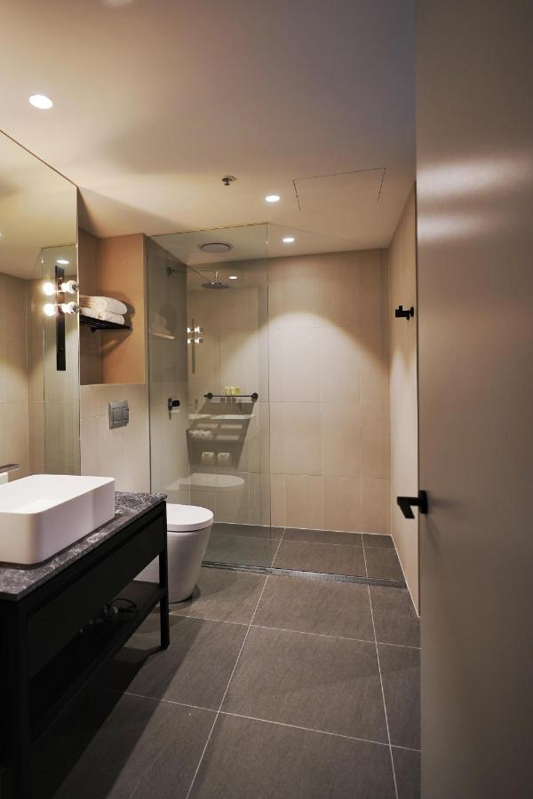 Clarion Apartments South ملبورن المظهر الخارجي الصورة